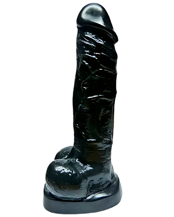Consolador Fantasía Oscura 28 x 6.5 CM