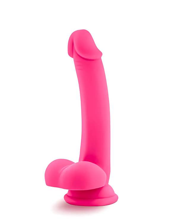 Dildo Rose Punto G/P 15,2 x 3,2 CM