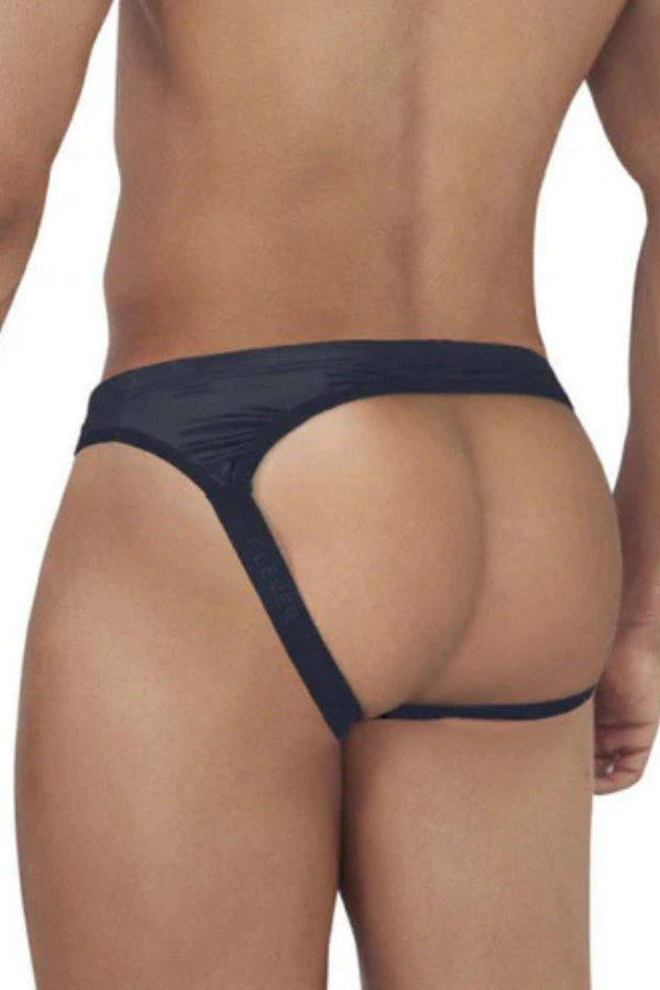 Jockstrap Impact Red: Potencia tu lado más provocador