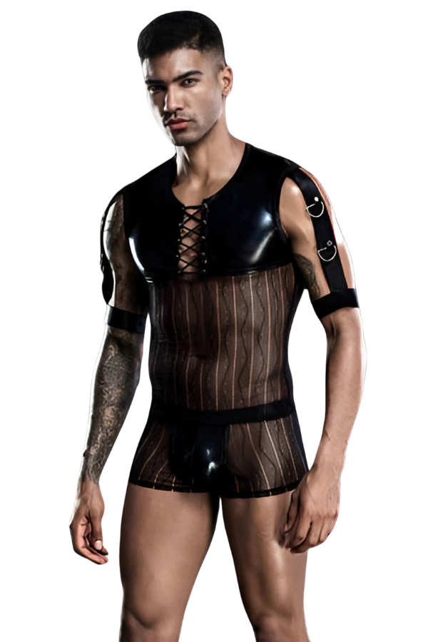 Juego de Deseo - JSY: Dominante, atrevido y 100% irresistible