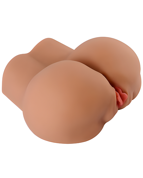 Masturbador Sexy Latina Vagina y Ano