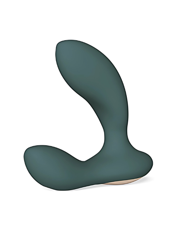 Vibrador Sónico Prostático Con Aplicación