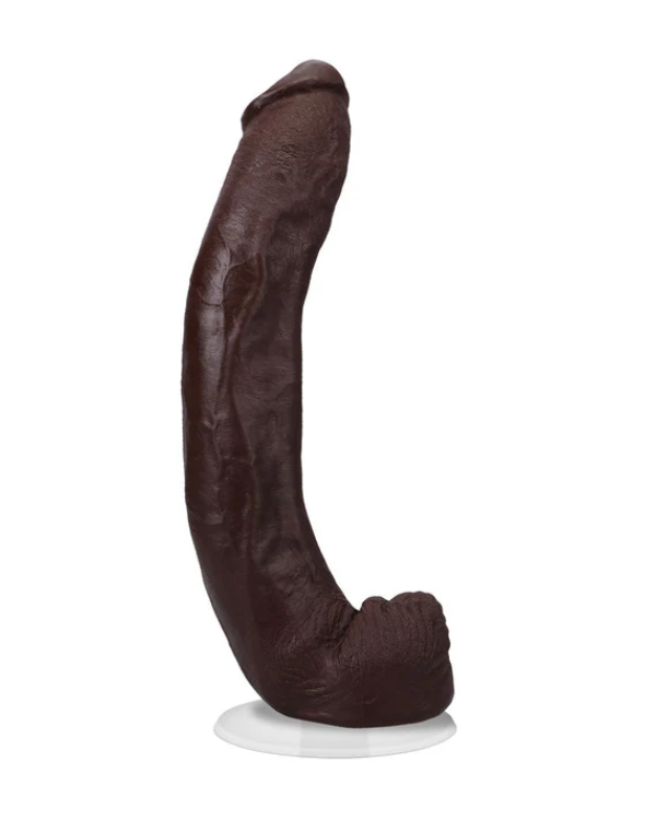Dildo Realista Black Dred 34,3 x 7,7 CM