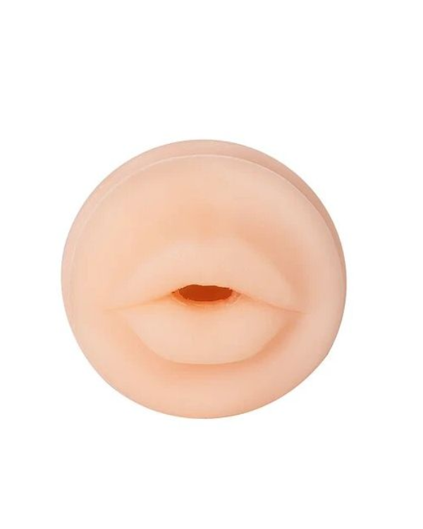 Masturbador Mouth