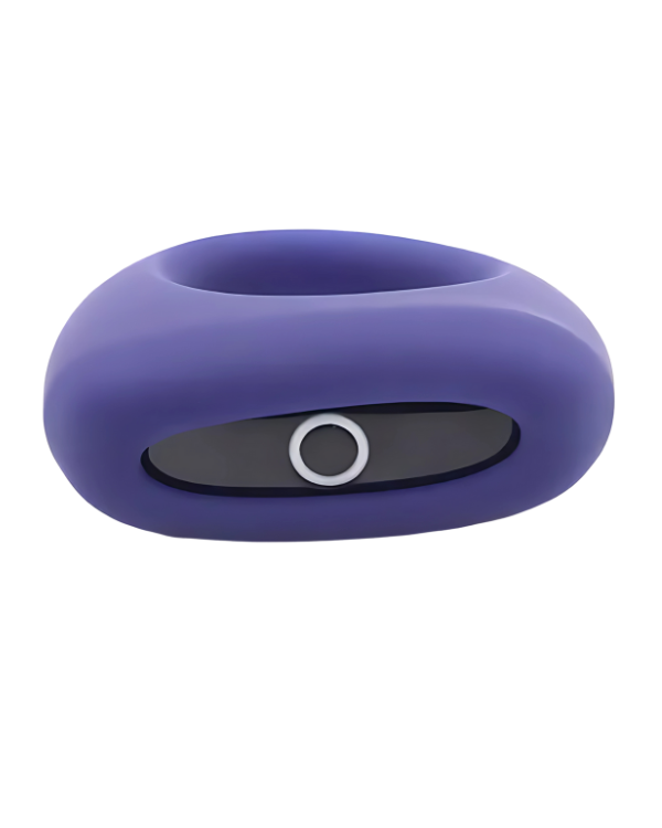 Anillo Vibrador Dante Con Aplicación