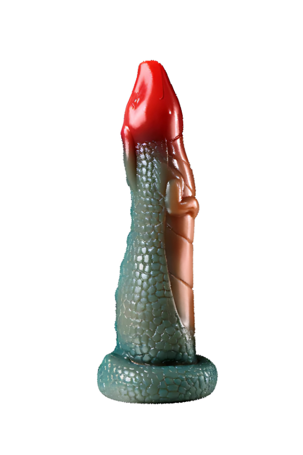 Dildo Drago 20 x 5 CM