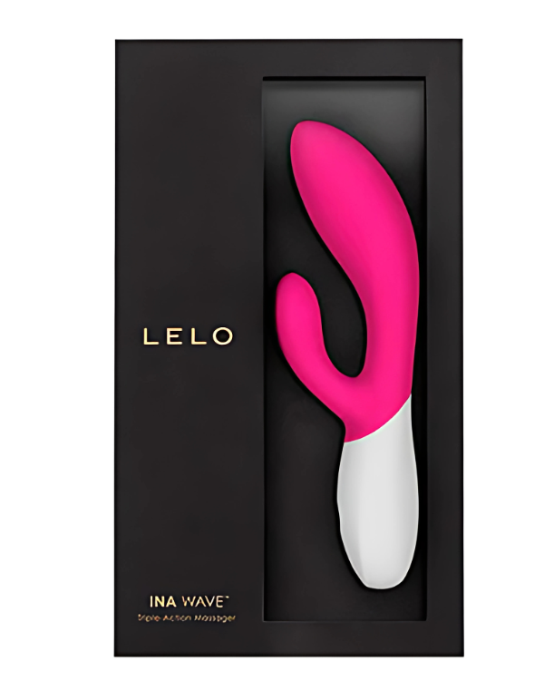Vibrador Dual Sonico LELO