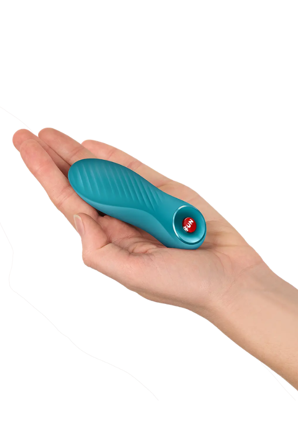 Bullet Vibrador Deluxe