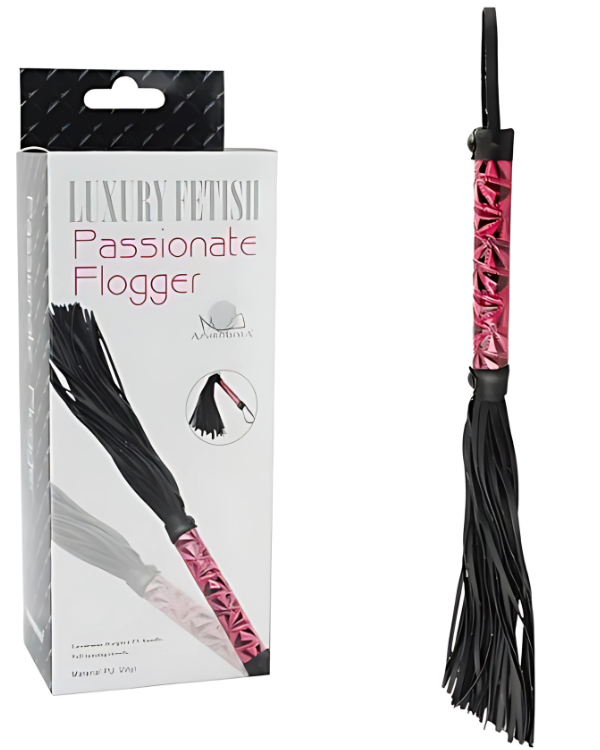 Latigo Fetish Luxury