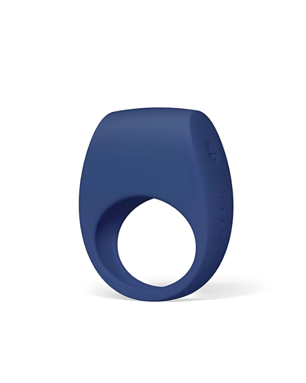 Tor Anillo De Vibración Sónica Con App