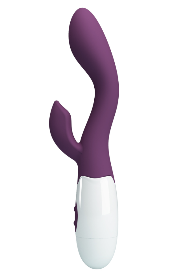 Vibrador Curvatura Orgasmica