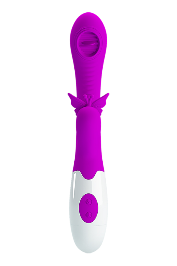 Vibrador Love Fly