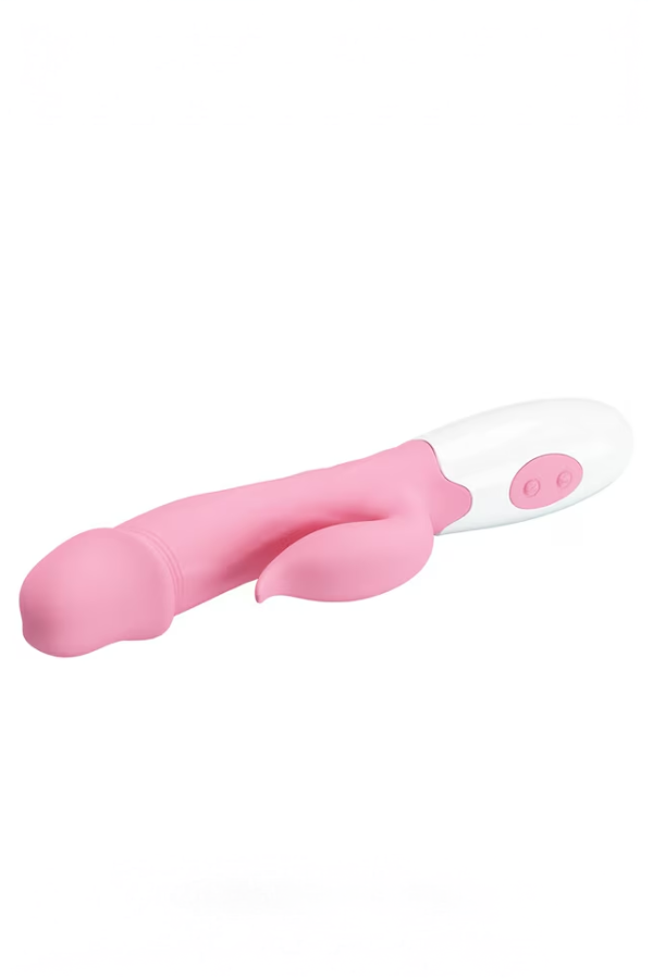 Vibrador Bunny Boom