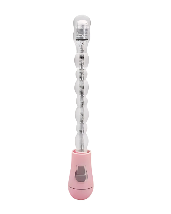 Magic Bo Vibrador Anal Largo y Flexible