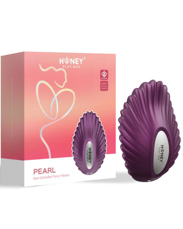 Vibrador Para La Ropa Interior Con Aplicación