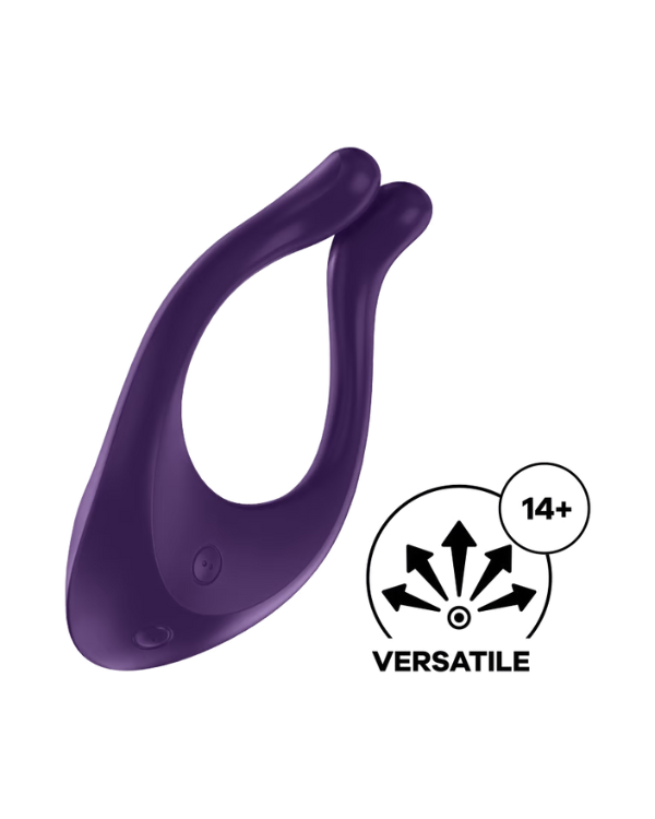 Vibrador Love Satisfyer