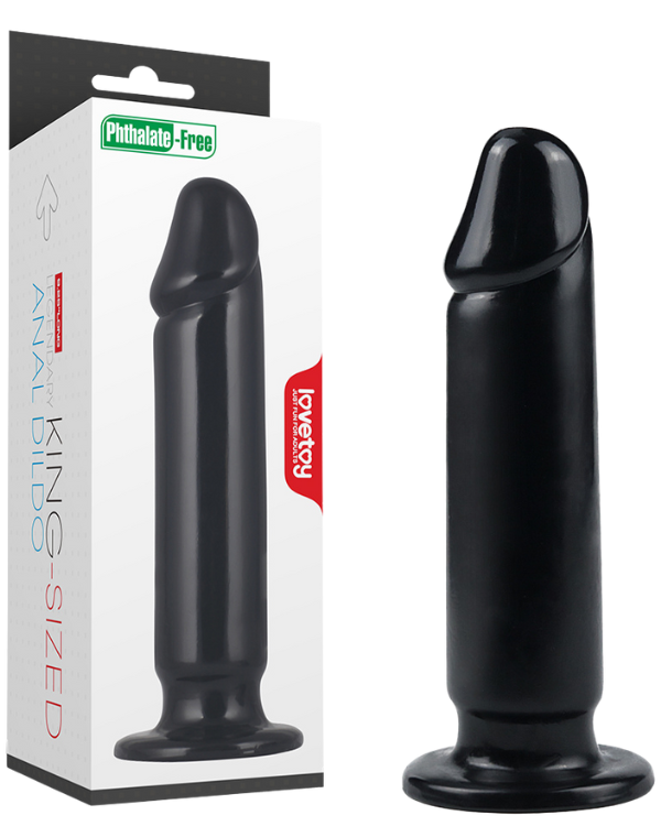 Beast Consolador Anal King