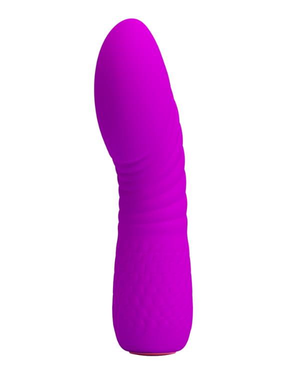 Vibrador Sensual Pleasure