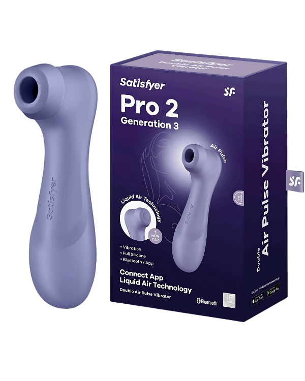 Pro 2 Generación 3 Con Aplicación