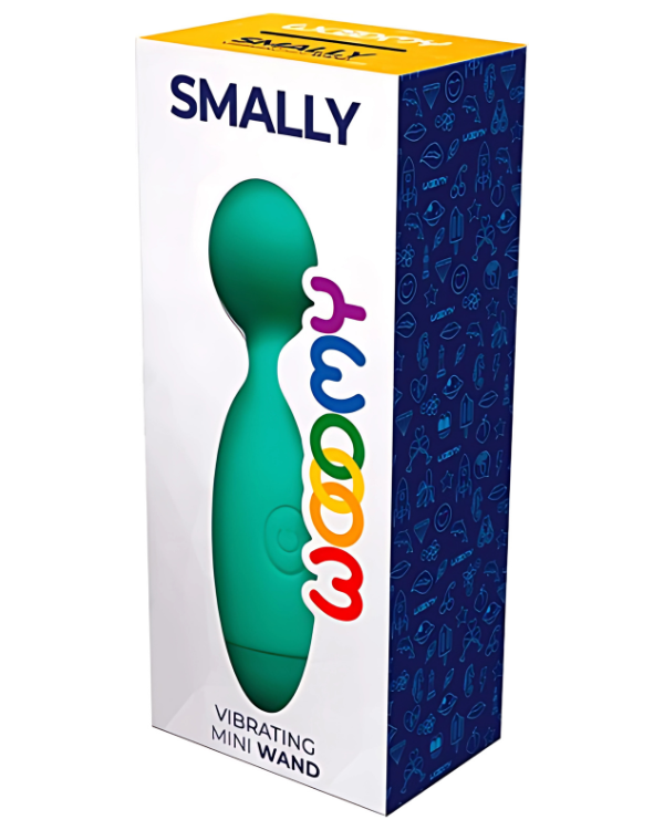 Microfono Estimulador Smally