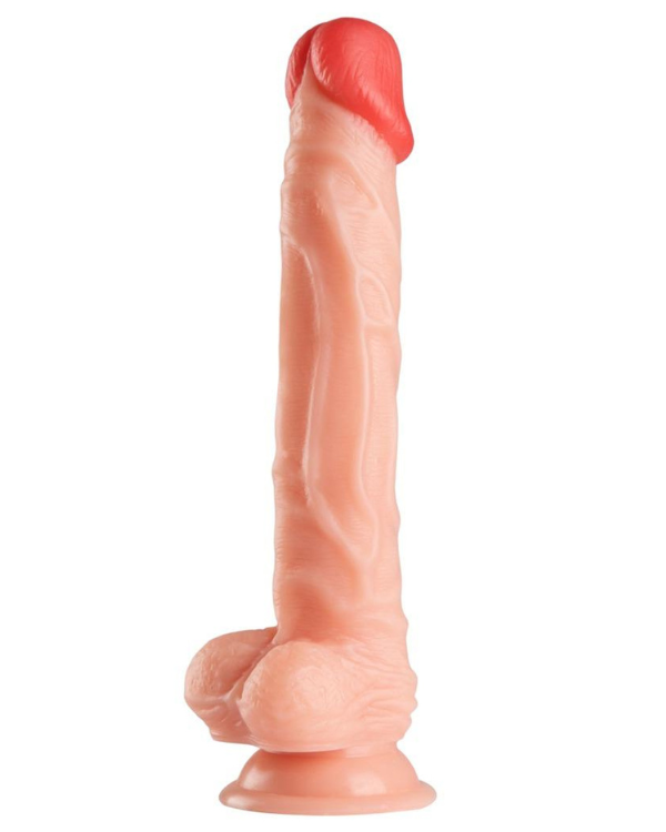 Dildo Realistico Cock Extra Largo