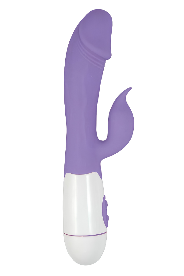 Vibrador Lotus - 30 Modos De Vibración