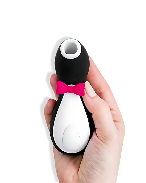 Satisfyer Pro Penguin Succionador