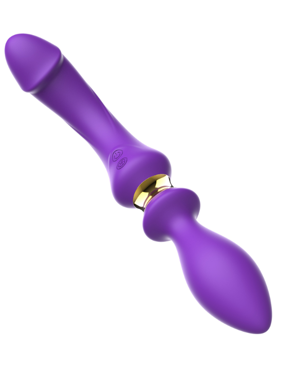 Rebirth – Renace al Placer Doble