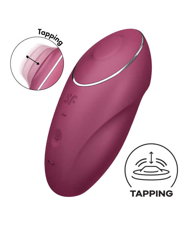 Vibrador Estimulador Climax