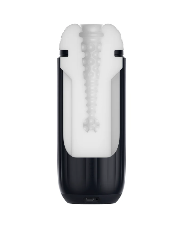 Masturbador Interactivo Con Aplicación