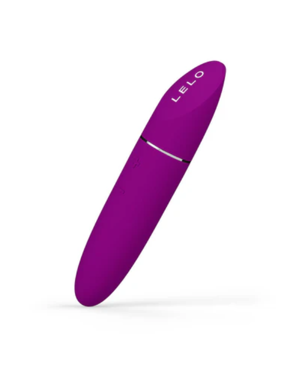 Bala Con Vibración Sónica Mia 3