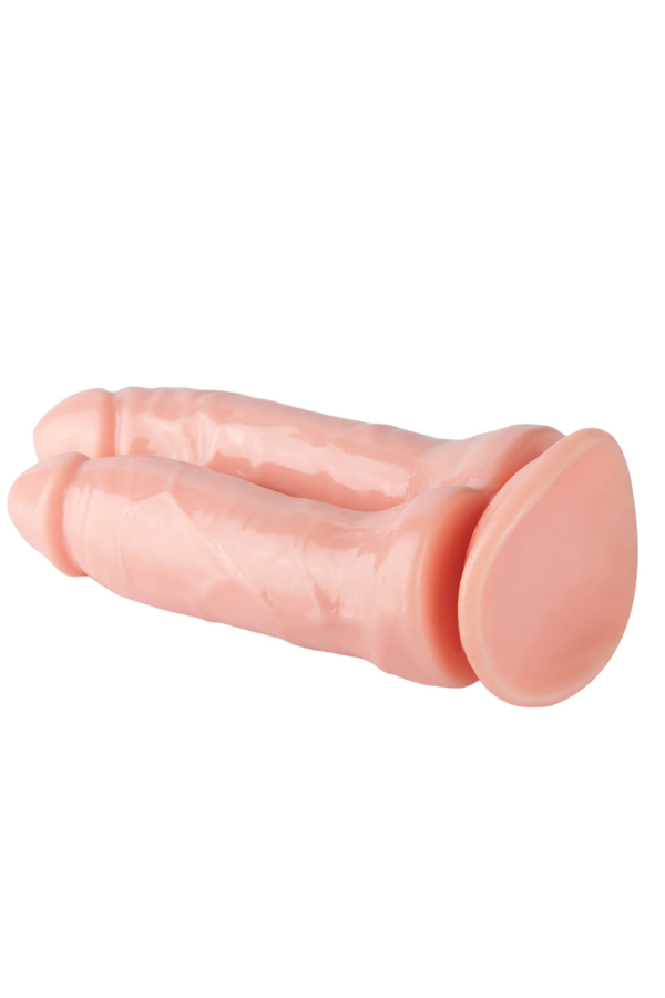 Dildo Doble Realista Lover