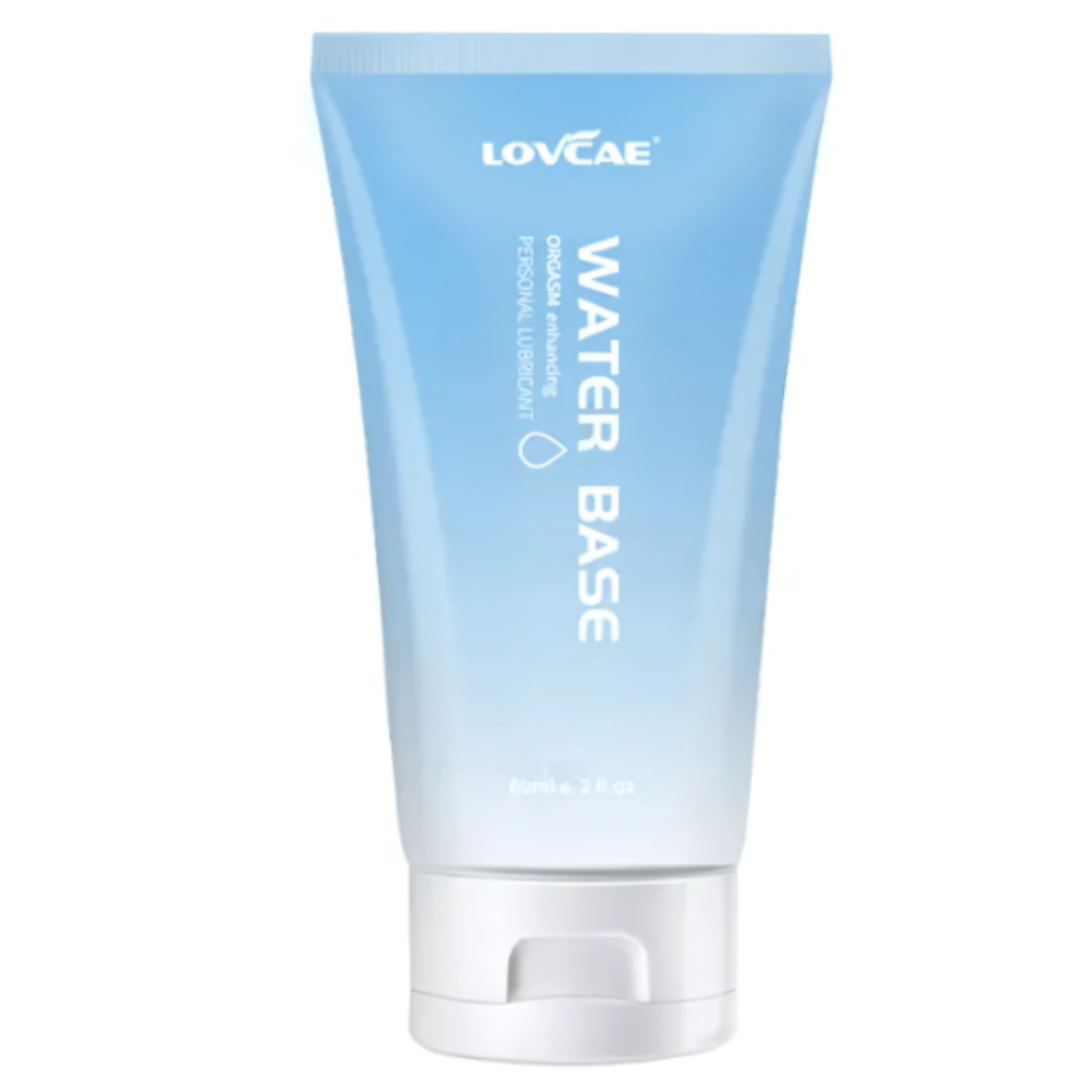 Lubricante Neutro Lov 60ML
