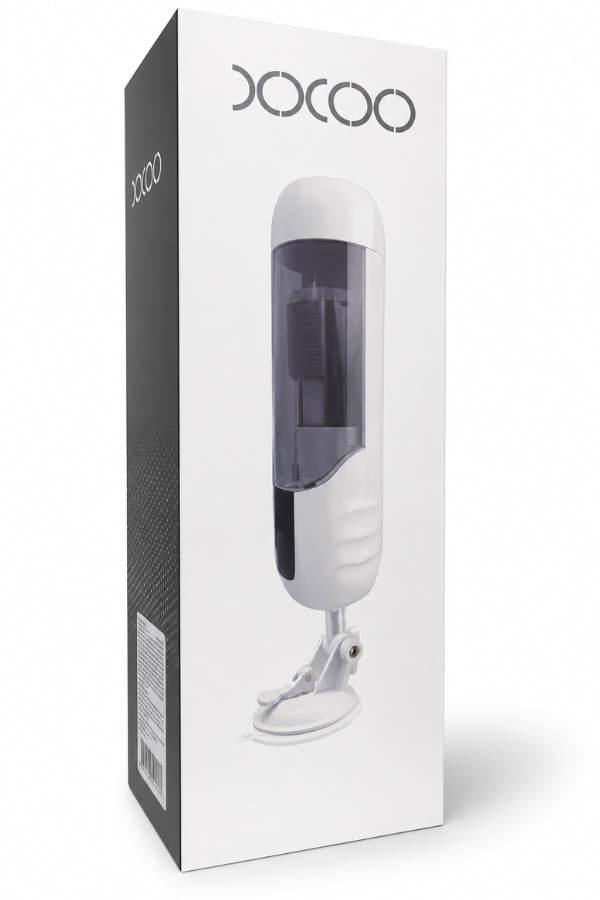 Future Pleasure Masturbador Automático