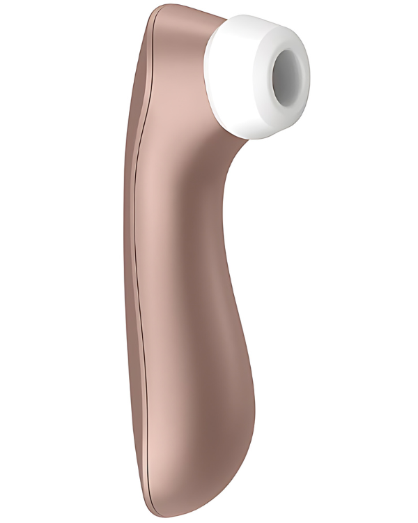 Succionador Satisfyer Pro 2 +
