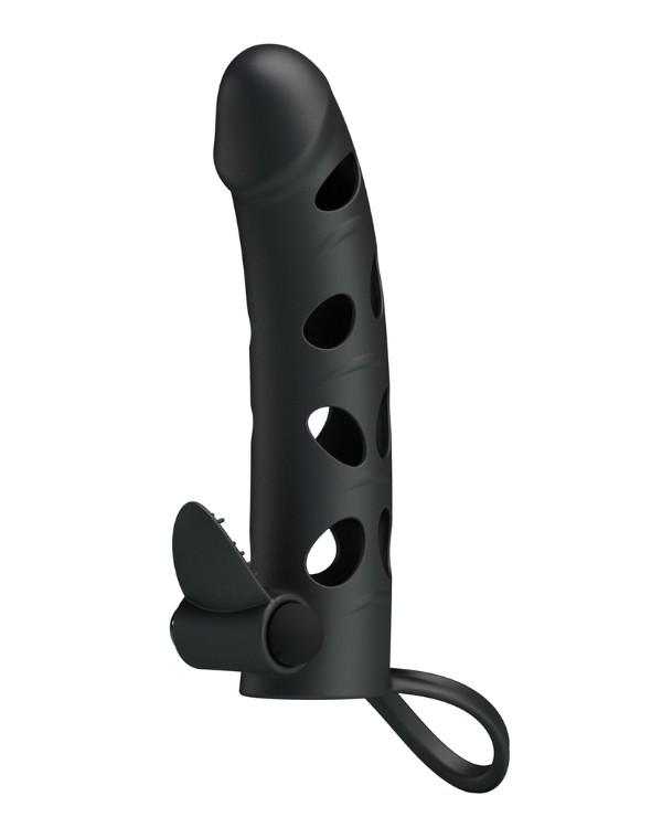 Funda Extensora con Vibracion