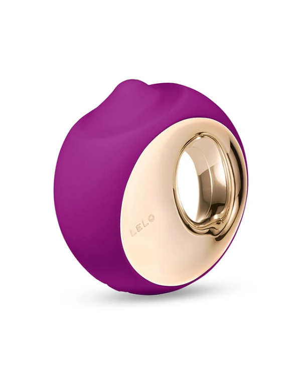 Vibrador Oral Sex Simulator
