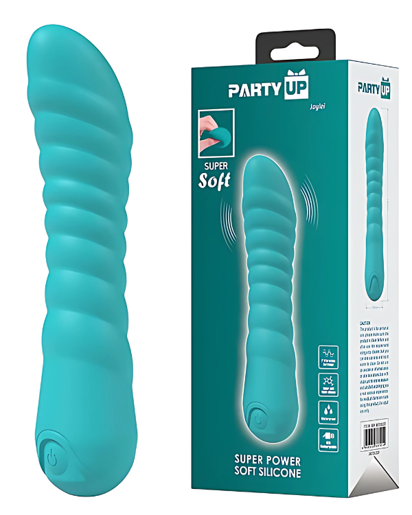 Party Up Jaylei Diversión y Placer en Cada Uso
