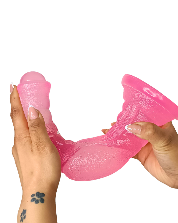 Dildo Caballo Fantasía XL 30 CM