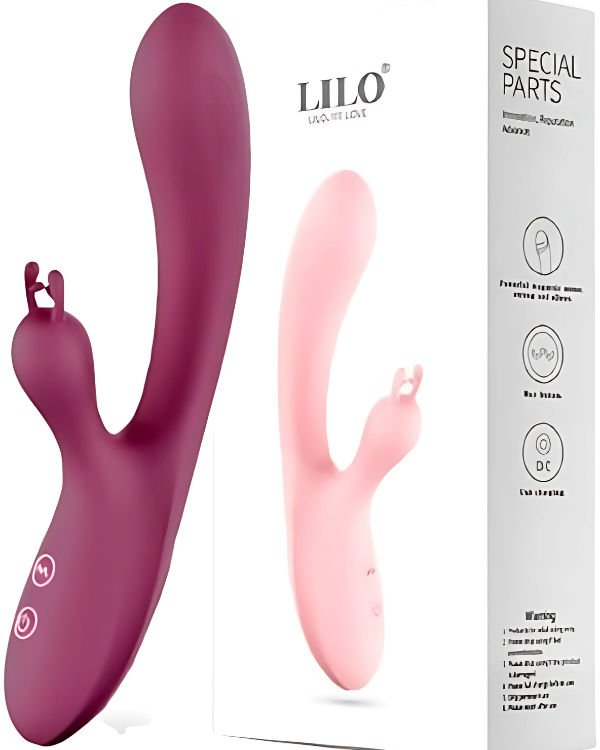 Vibrador Salvaje Deer