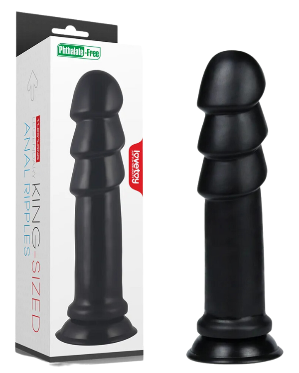 Anal Ripple Pro King