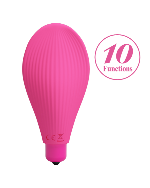 Vibrador Naughty Fingers