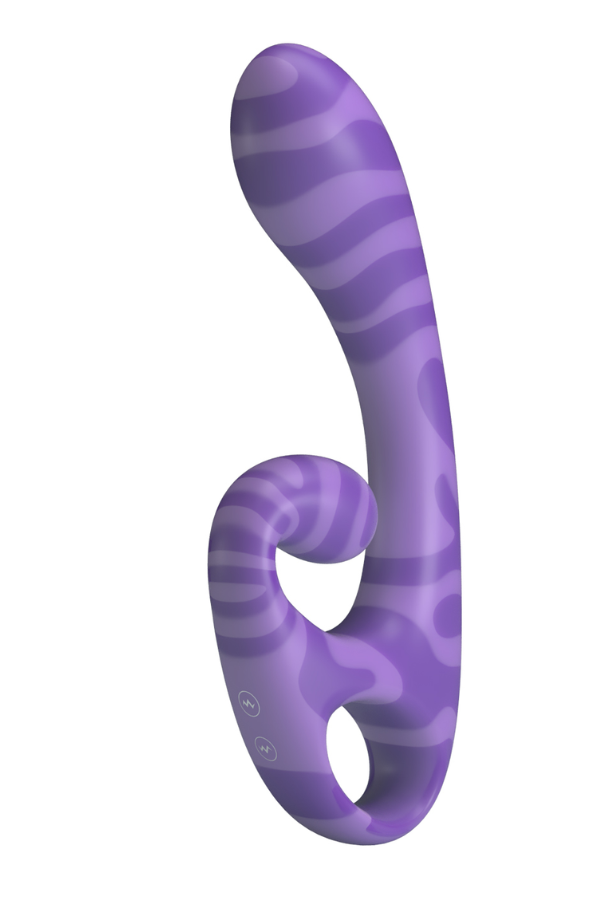 Vibrador Anatomic G