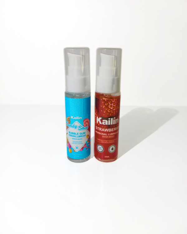 Lubricante Intimidad De Seda