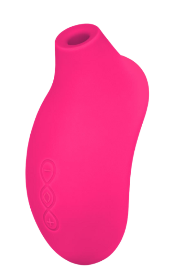 Lelo Sona 2 Estimulador Sónico De Clítoris