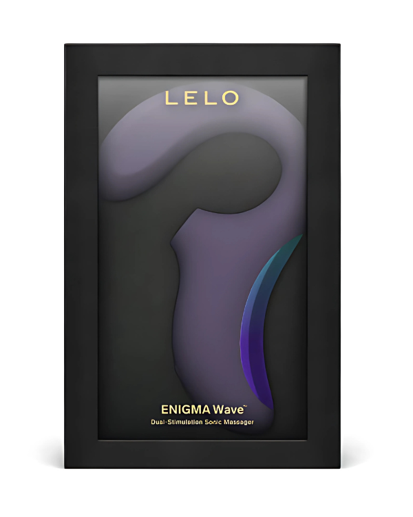 Vibrador Dual Sónico LELO