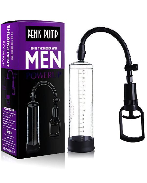 Bomba De Vacío Pump
