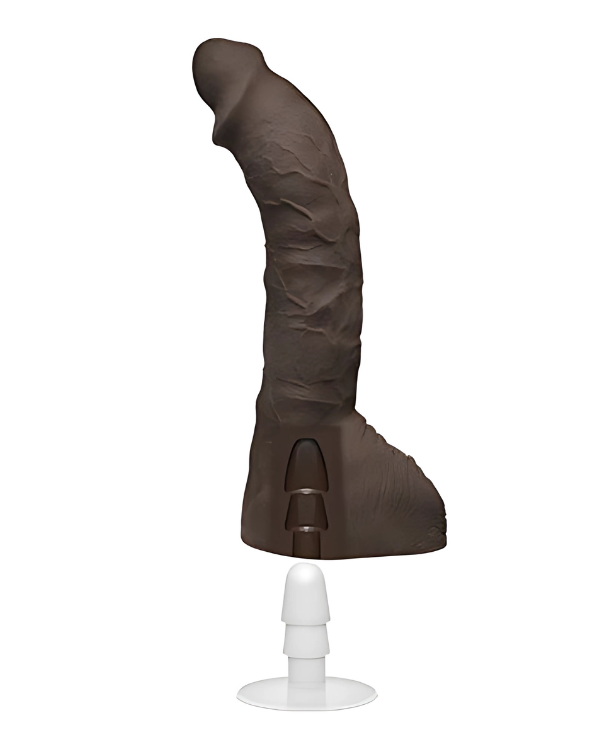 Dildo Realístico Prince 27,4 x 5,1 CM