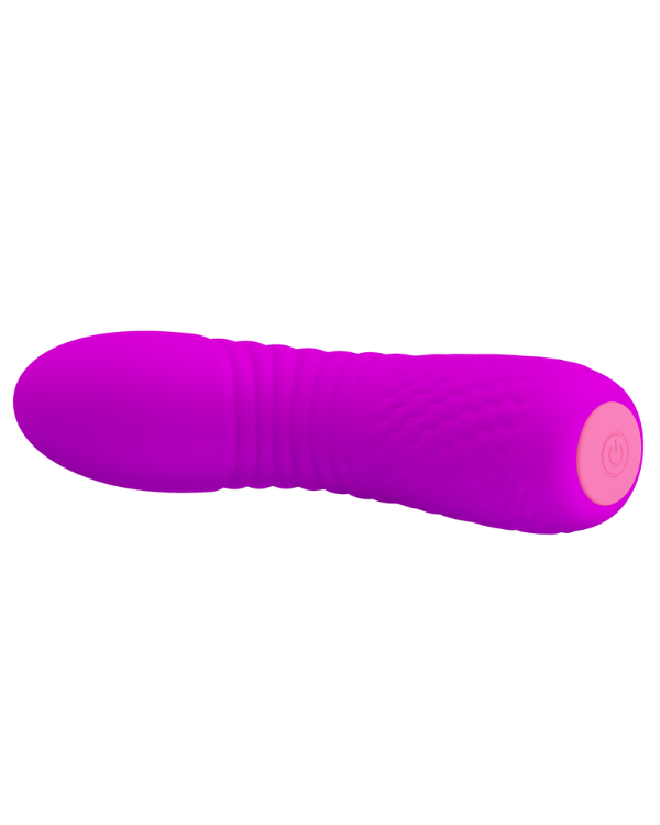 Vibrador Sensual Pleasure
