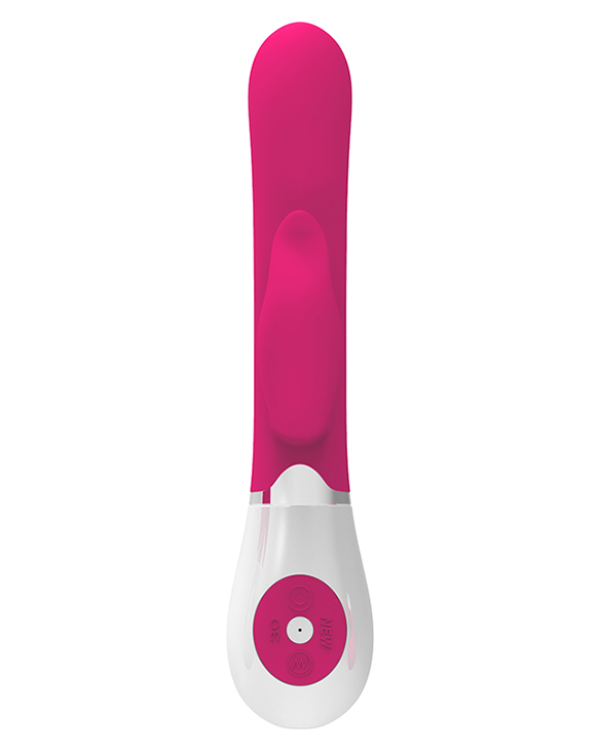 Vibrador Velvet Bunny Pro 30